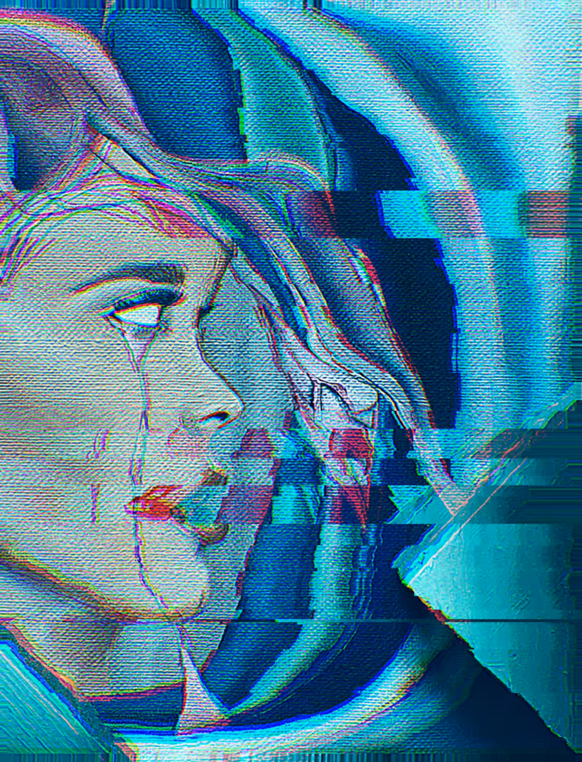 The Disconnect