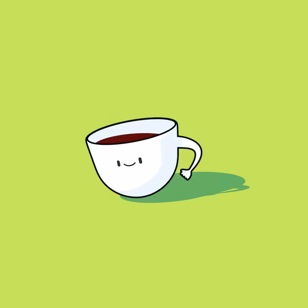 Cuppa #6