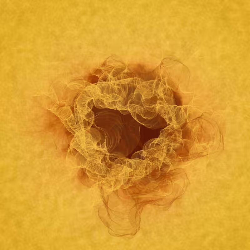Sunspots #123