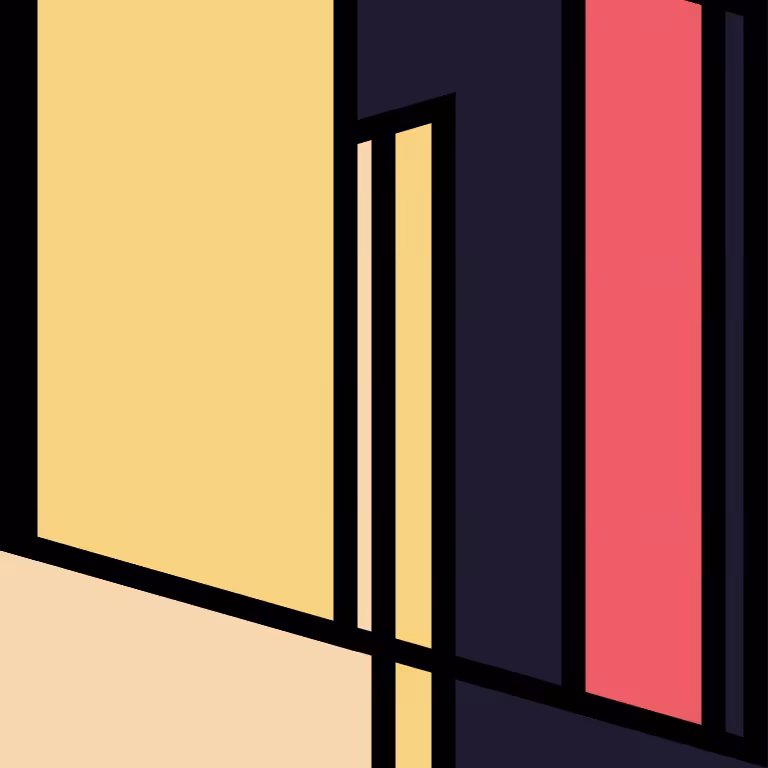 Parallax Nine