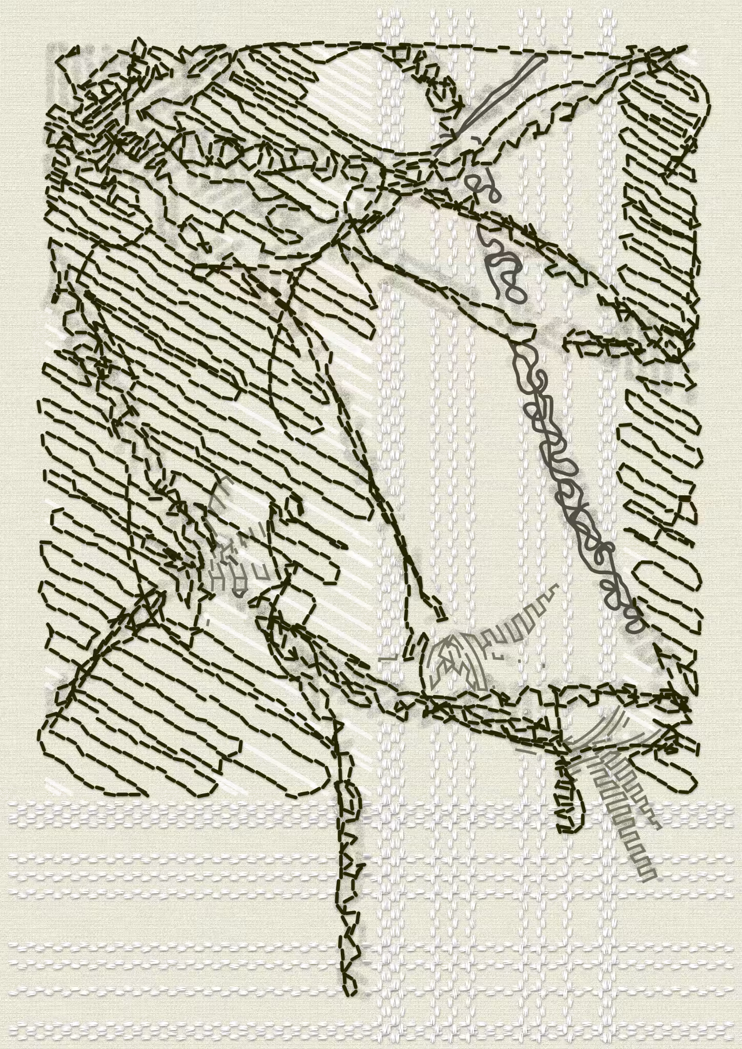 Aux Arbres #10236