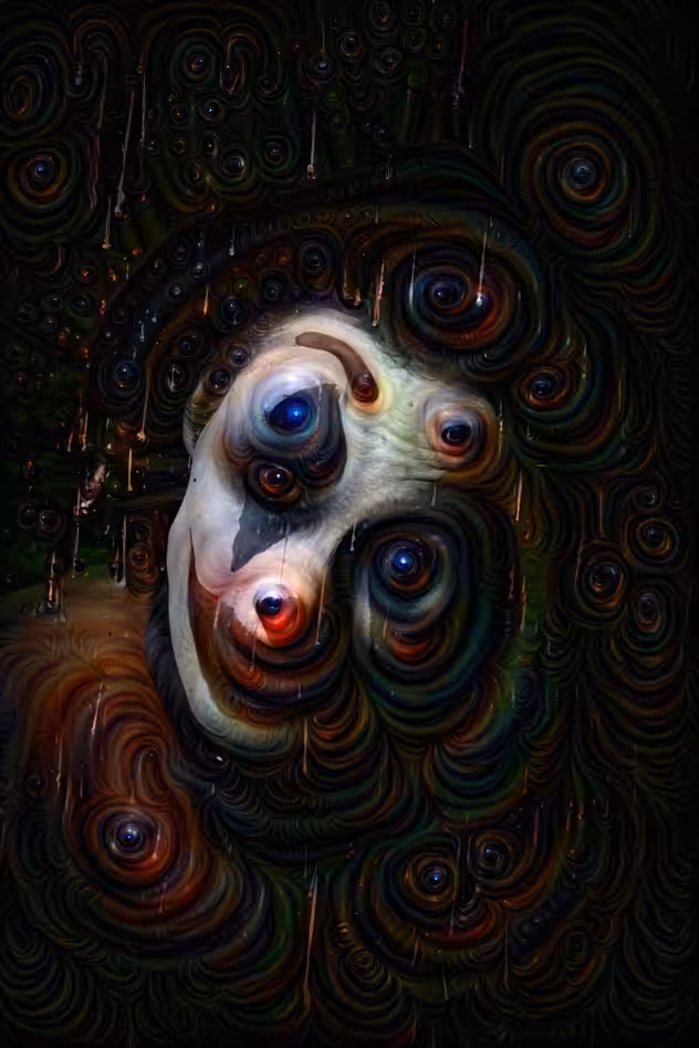 Scary