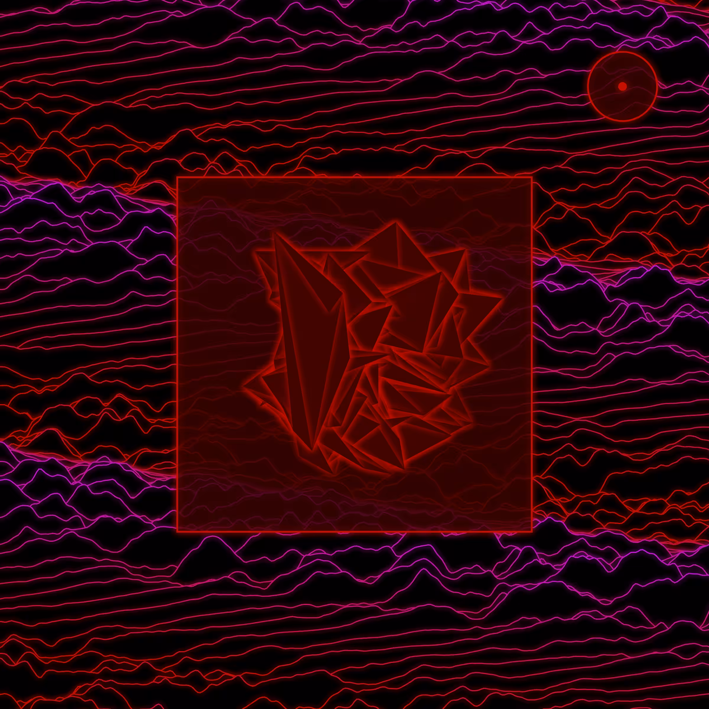 Unknown Signals #940