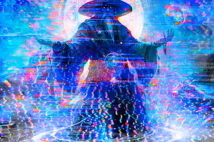 Oracle Wizard
