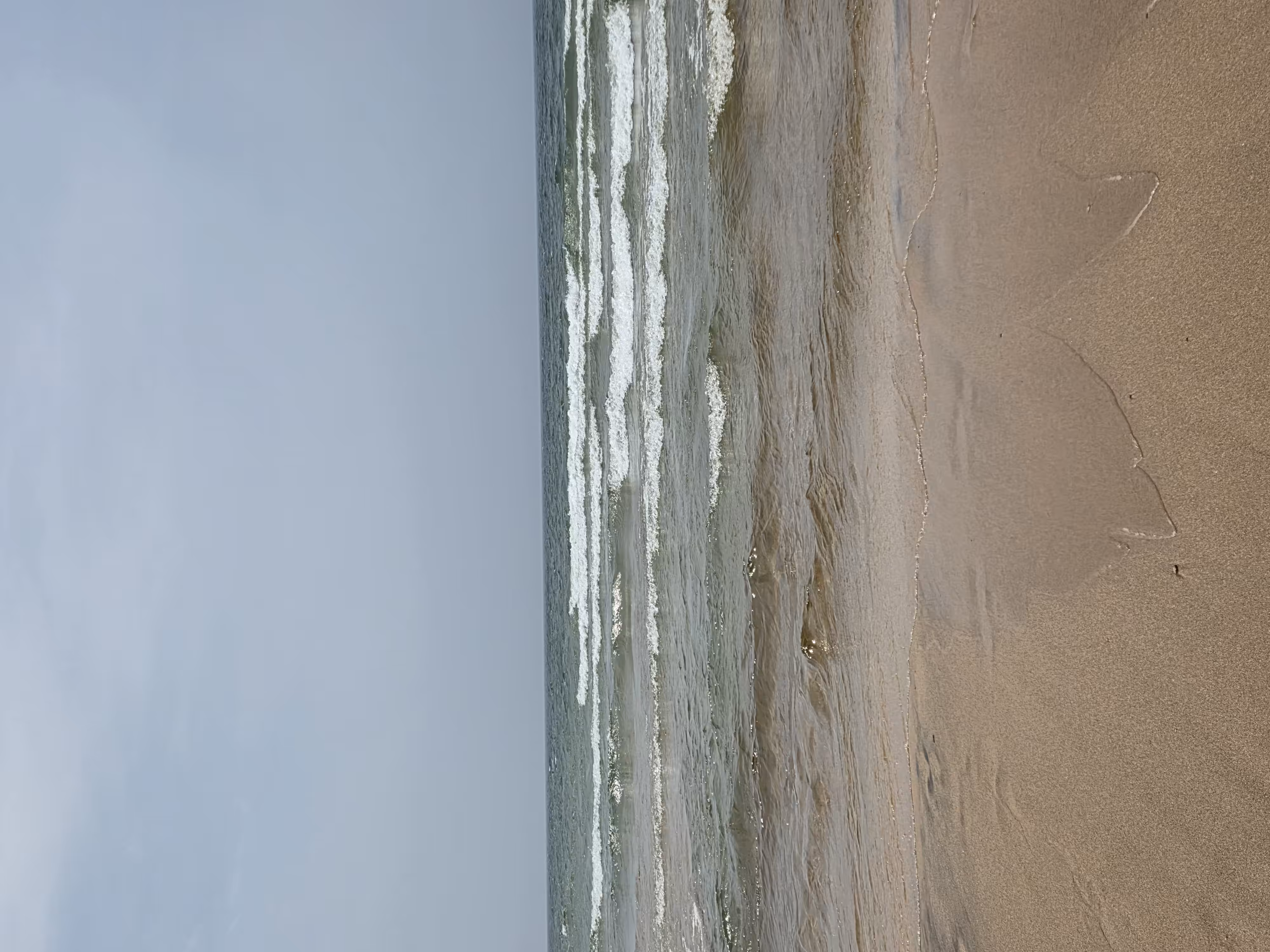 Lake Michigan 