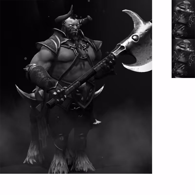 The dota2 hero coming! #26