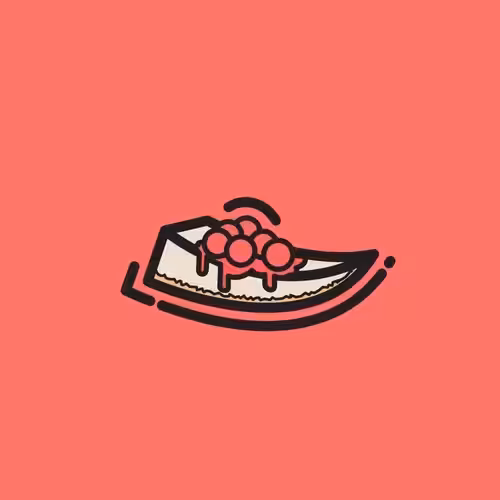 Weird Cheesecake #003