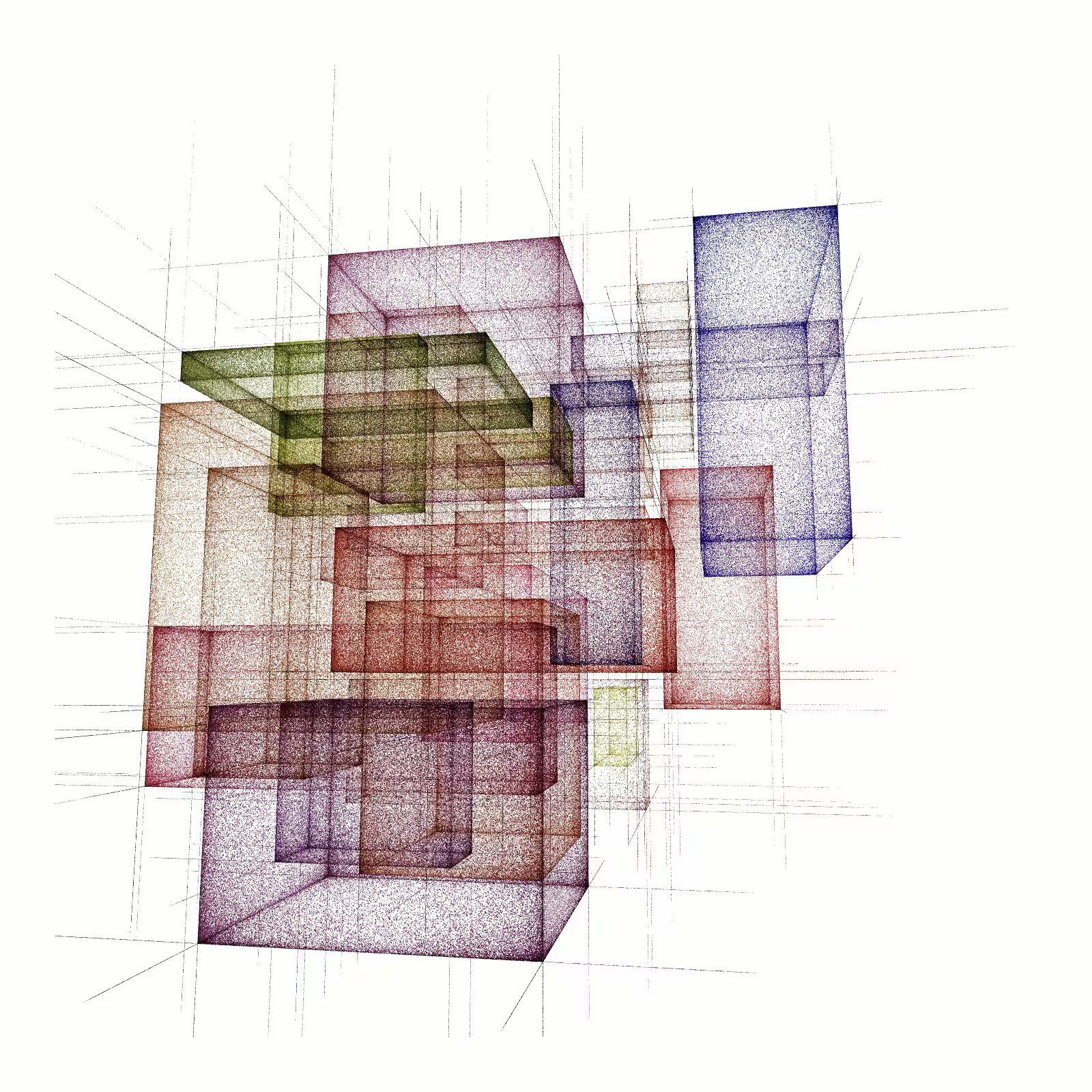 Joy Spaces #78