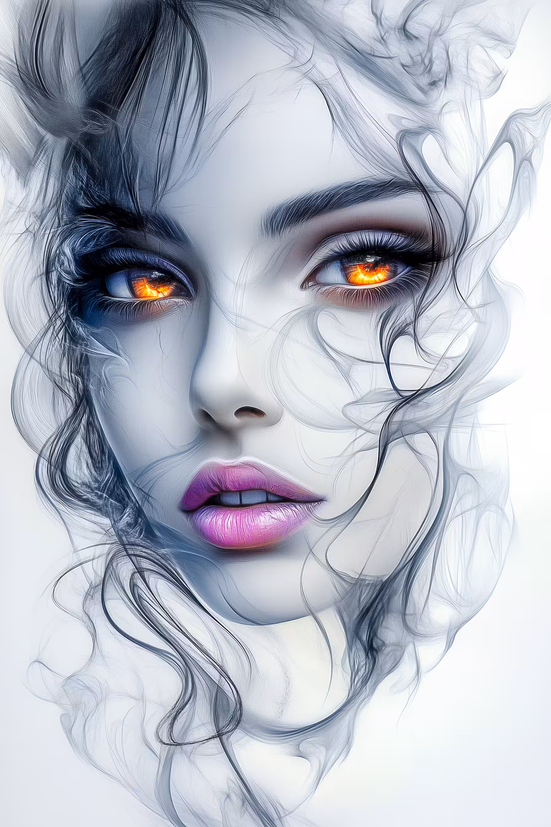Beauté Éphémère 