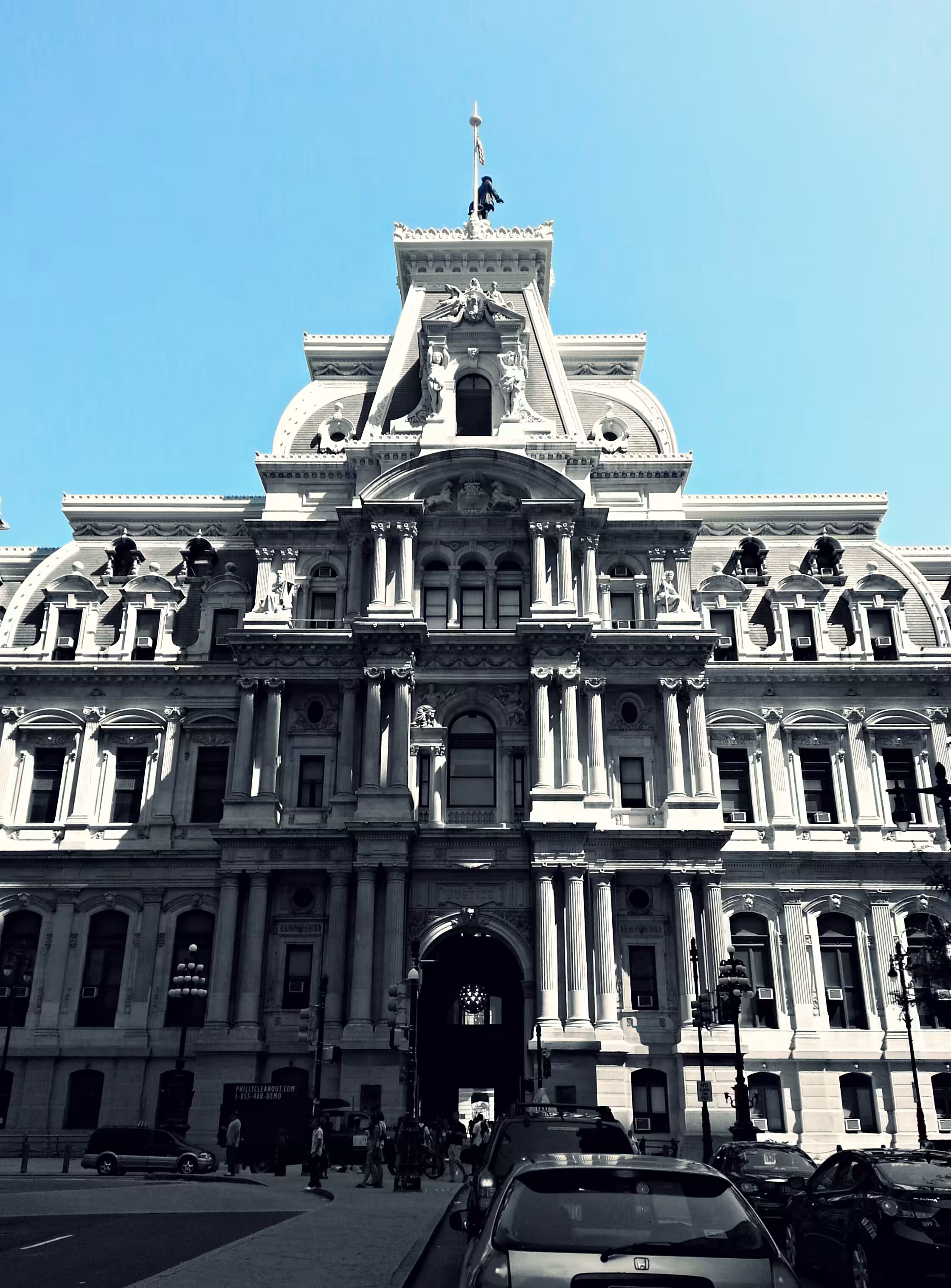 City Hall