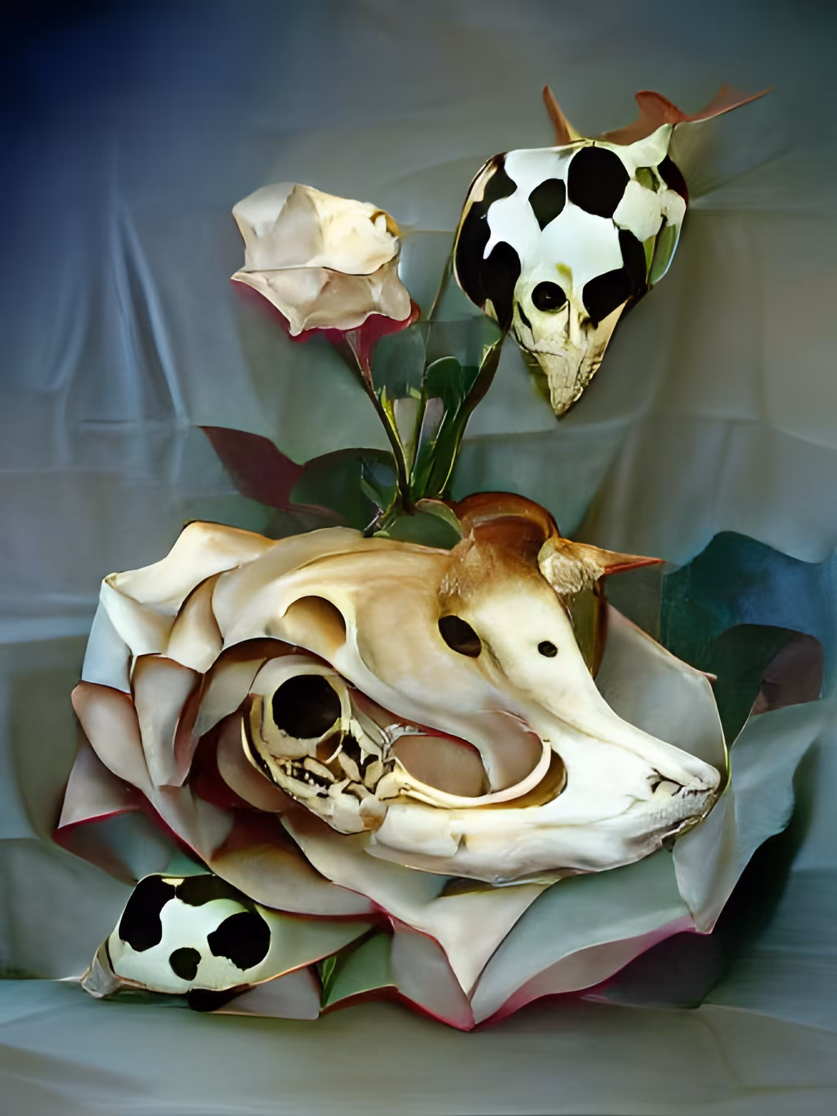 Faux Art 008