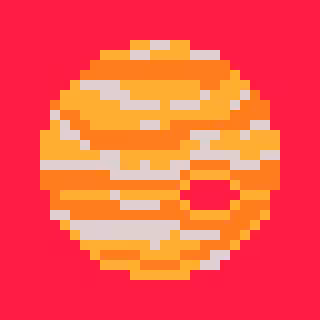 #13 - Jupiter
