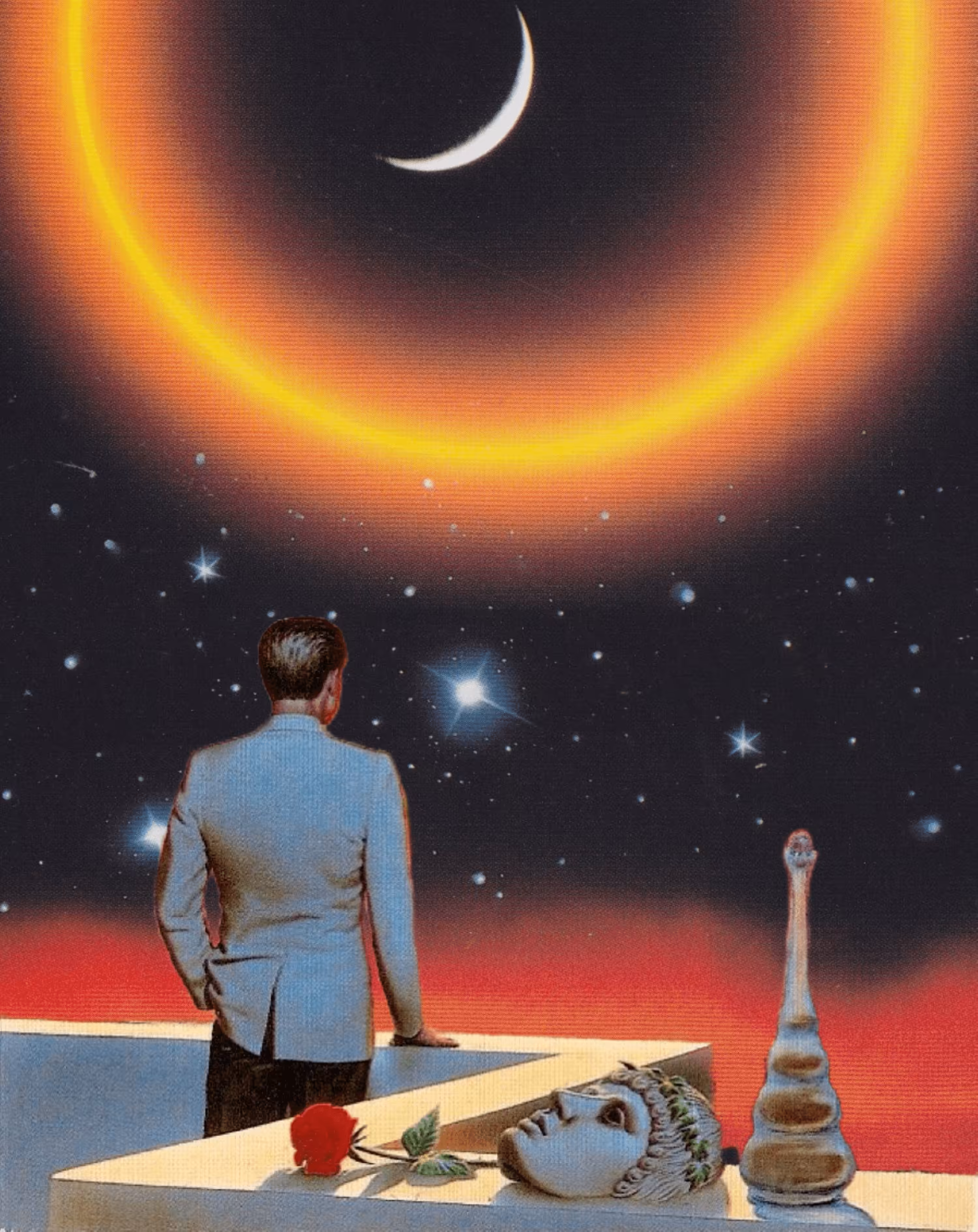 Calling out to You