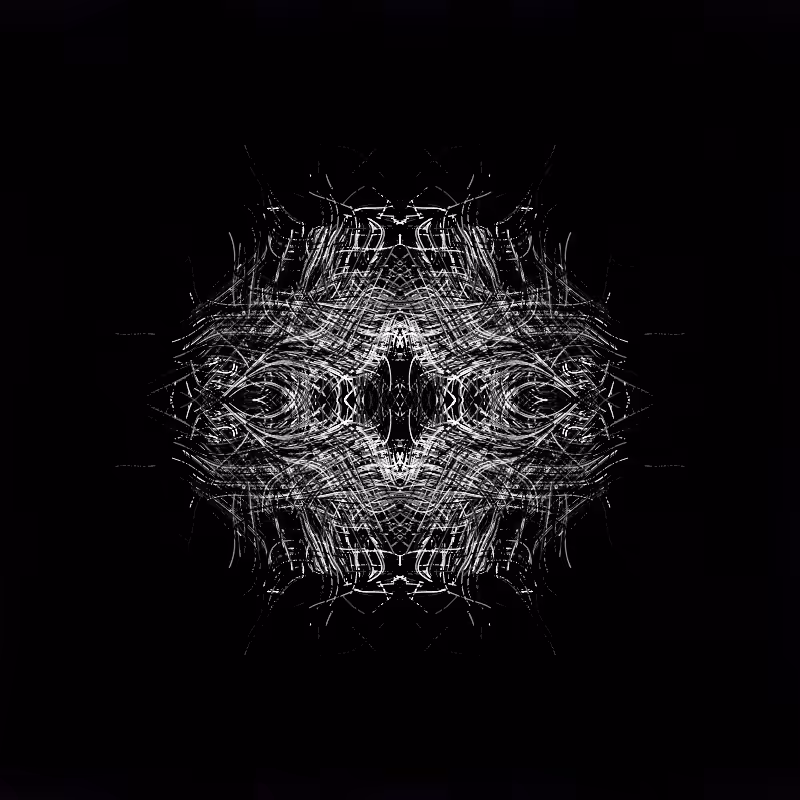 chaos sigil #84