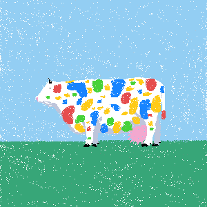 cow #22