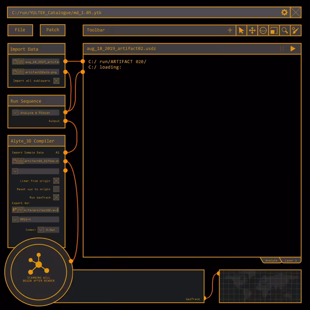 Artifact 02