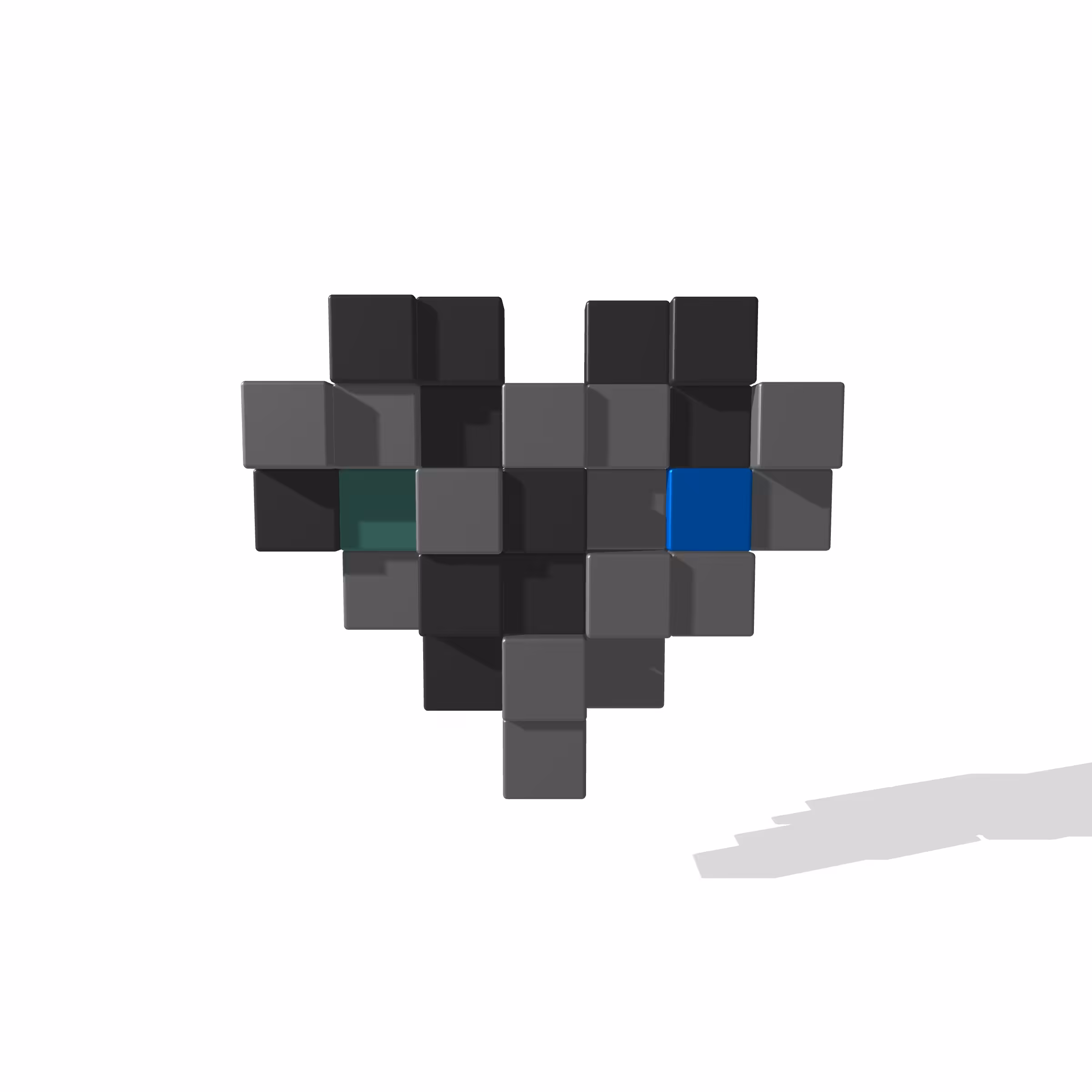 heart + craft #17713