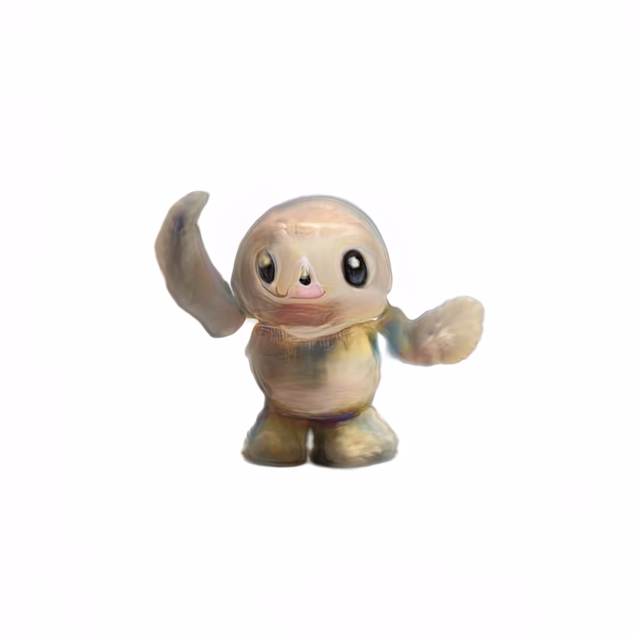 Refined Zoggy