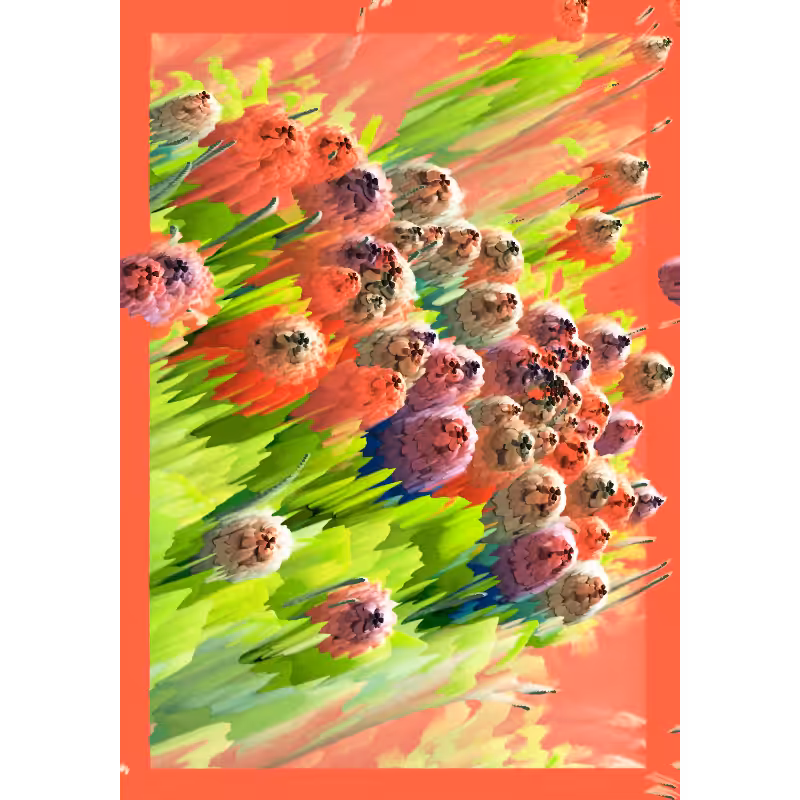 Rococo #384