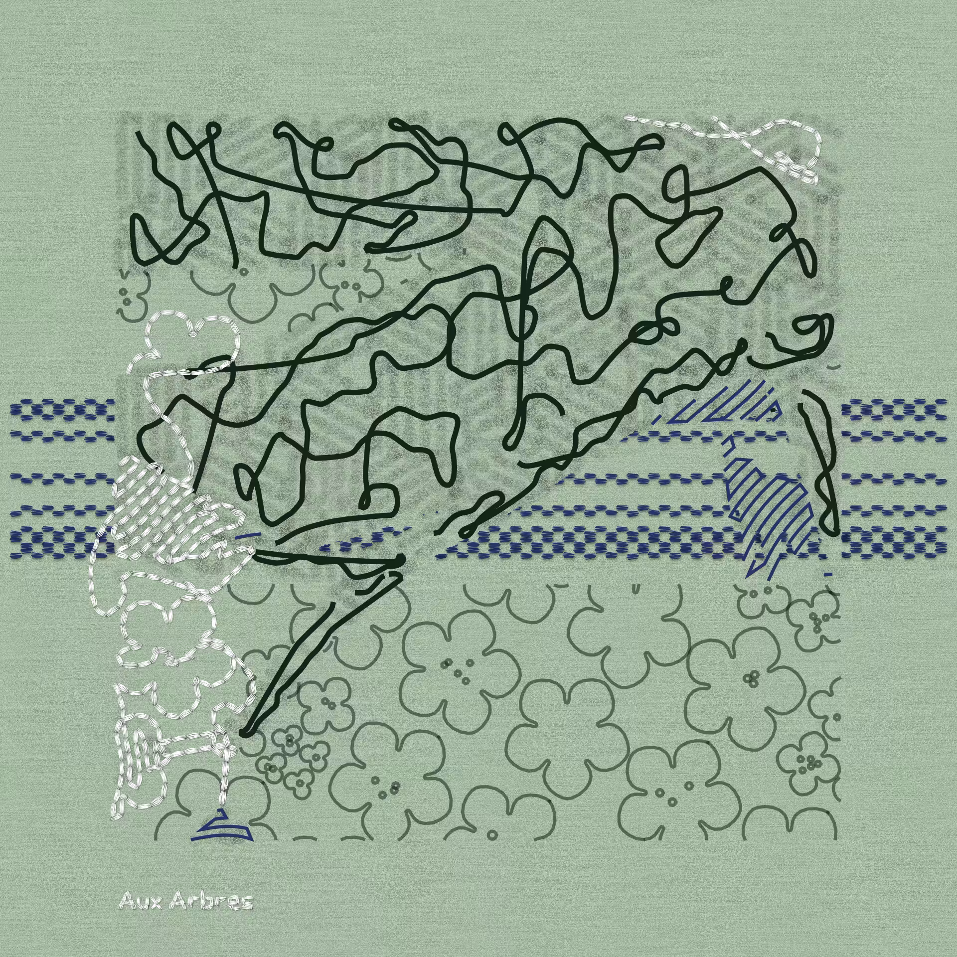 Aux Arbres #72522