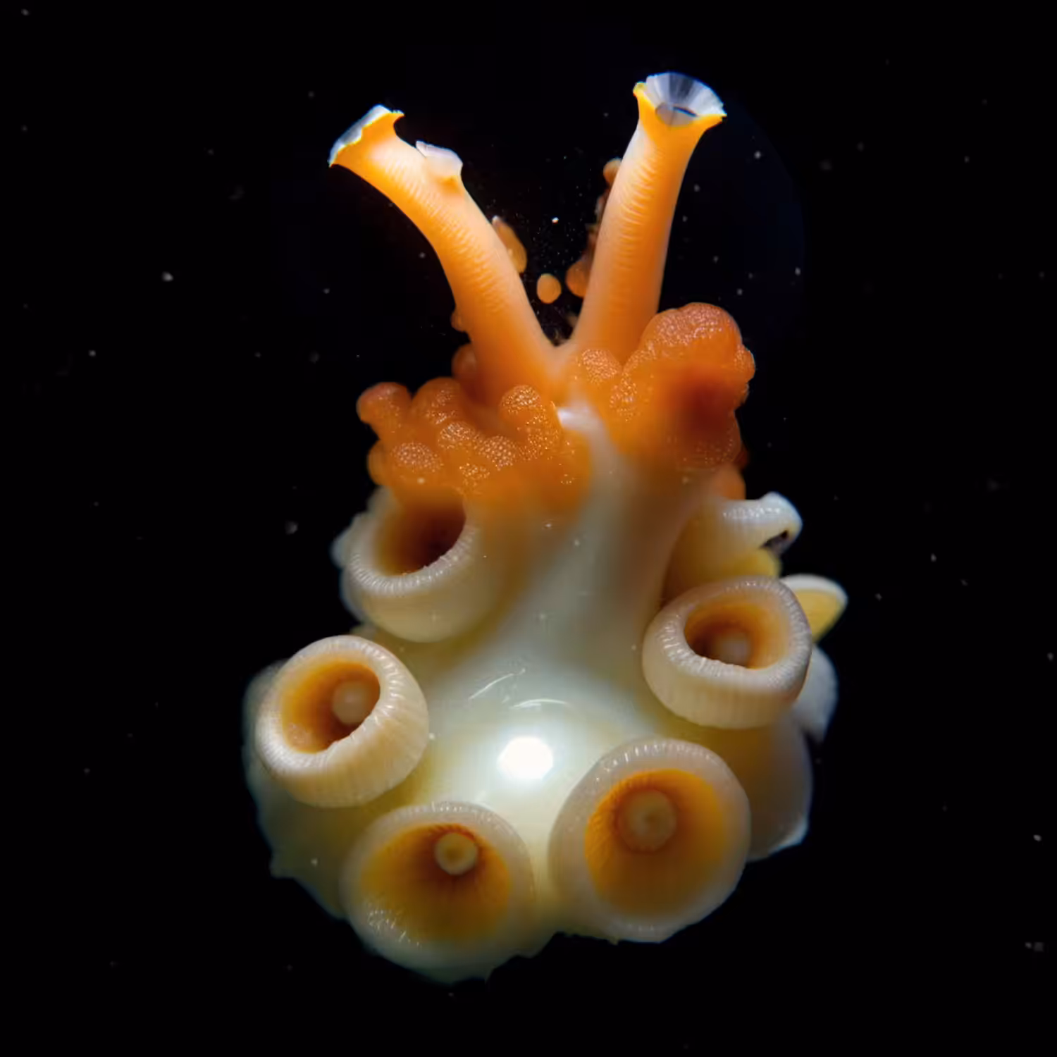 Splendens Corallus