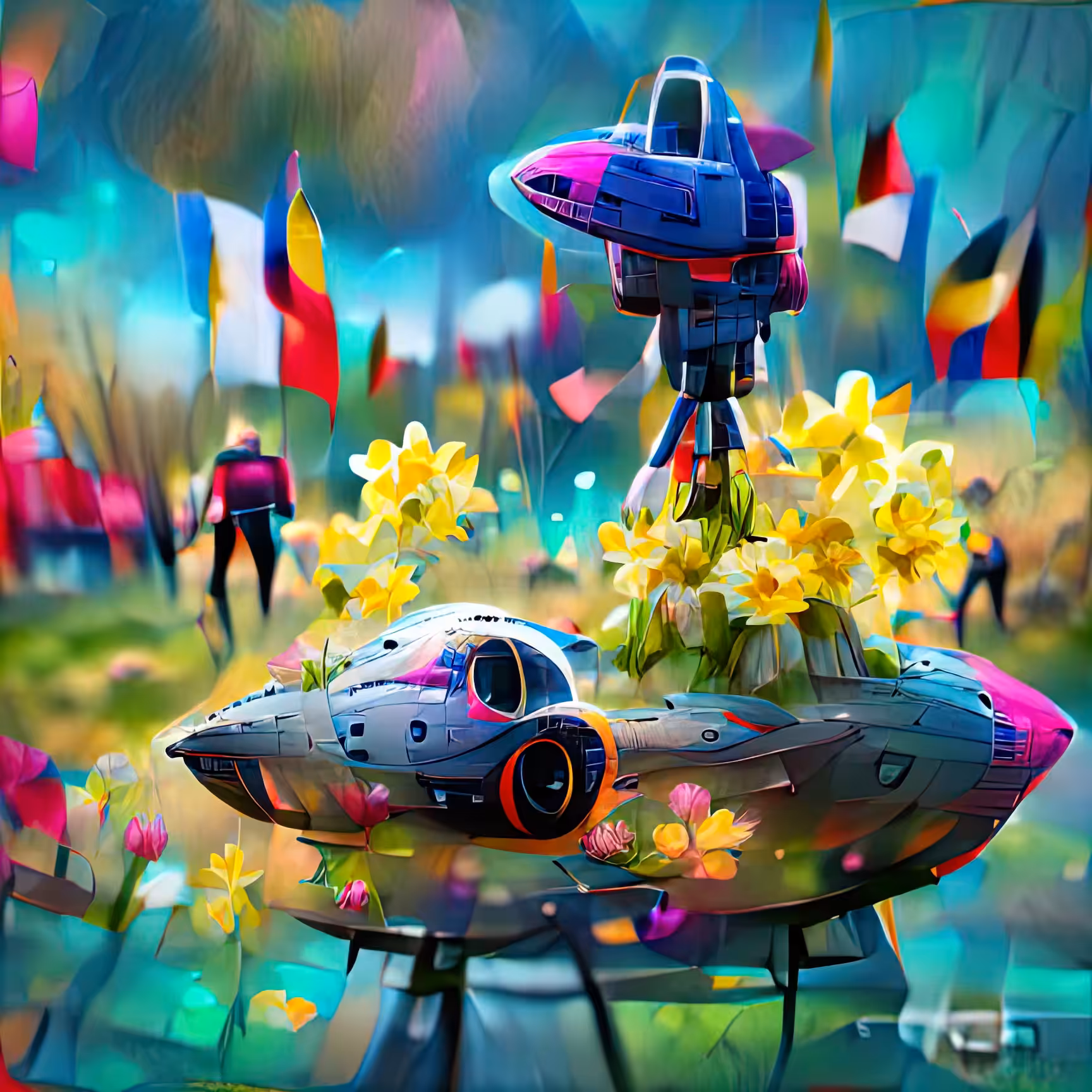 Fields Frigate 357/501
