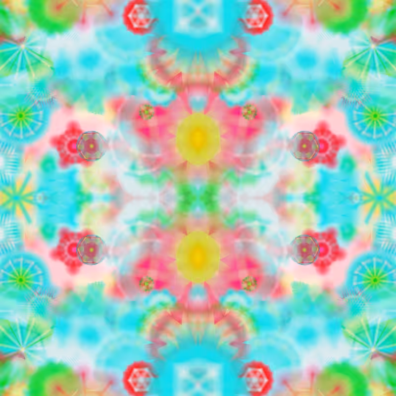 Creamy Dreaming #60