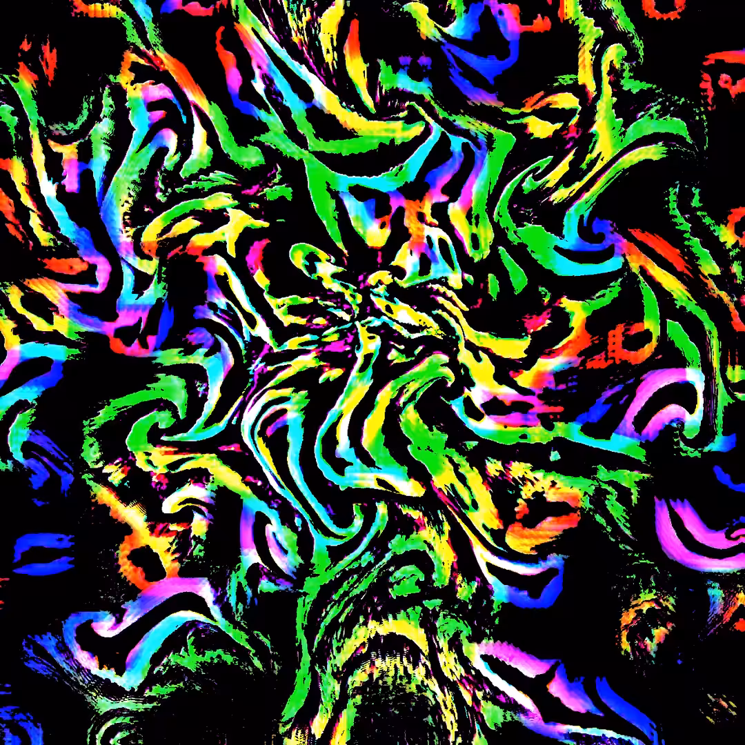 Abstract Animations 17