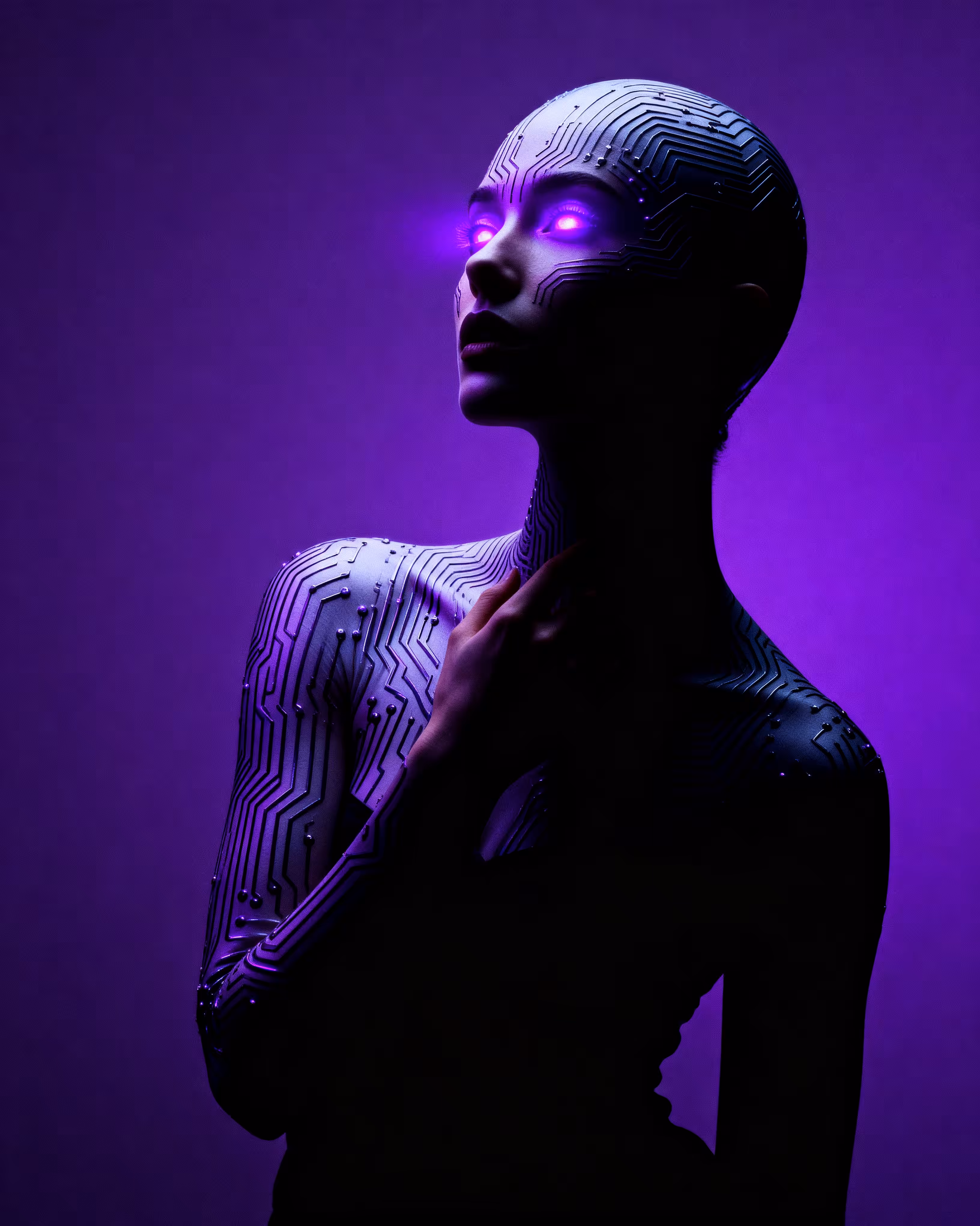 Neon Ascension