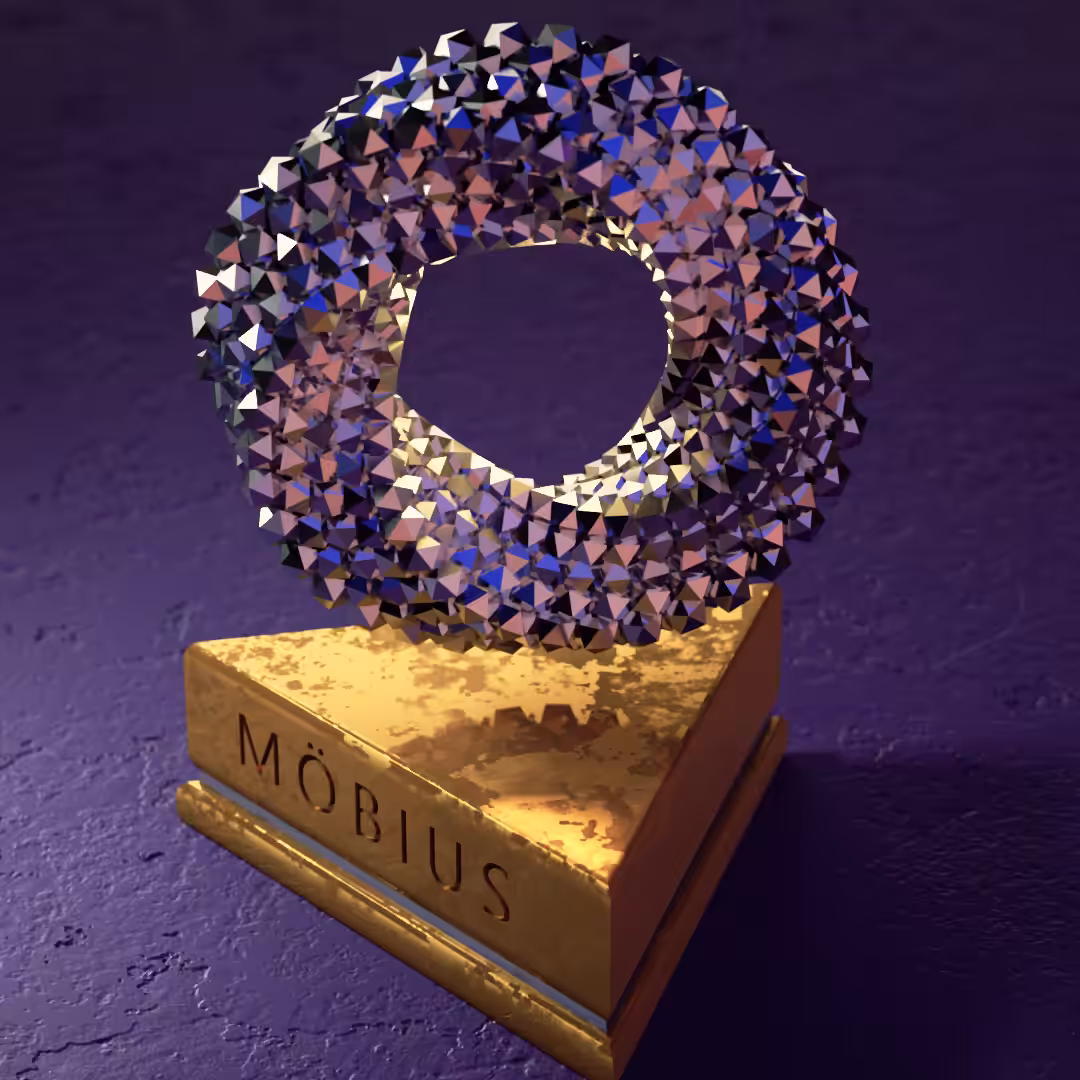 Möbius