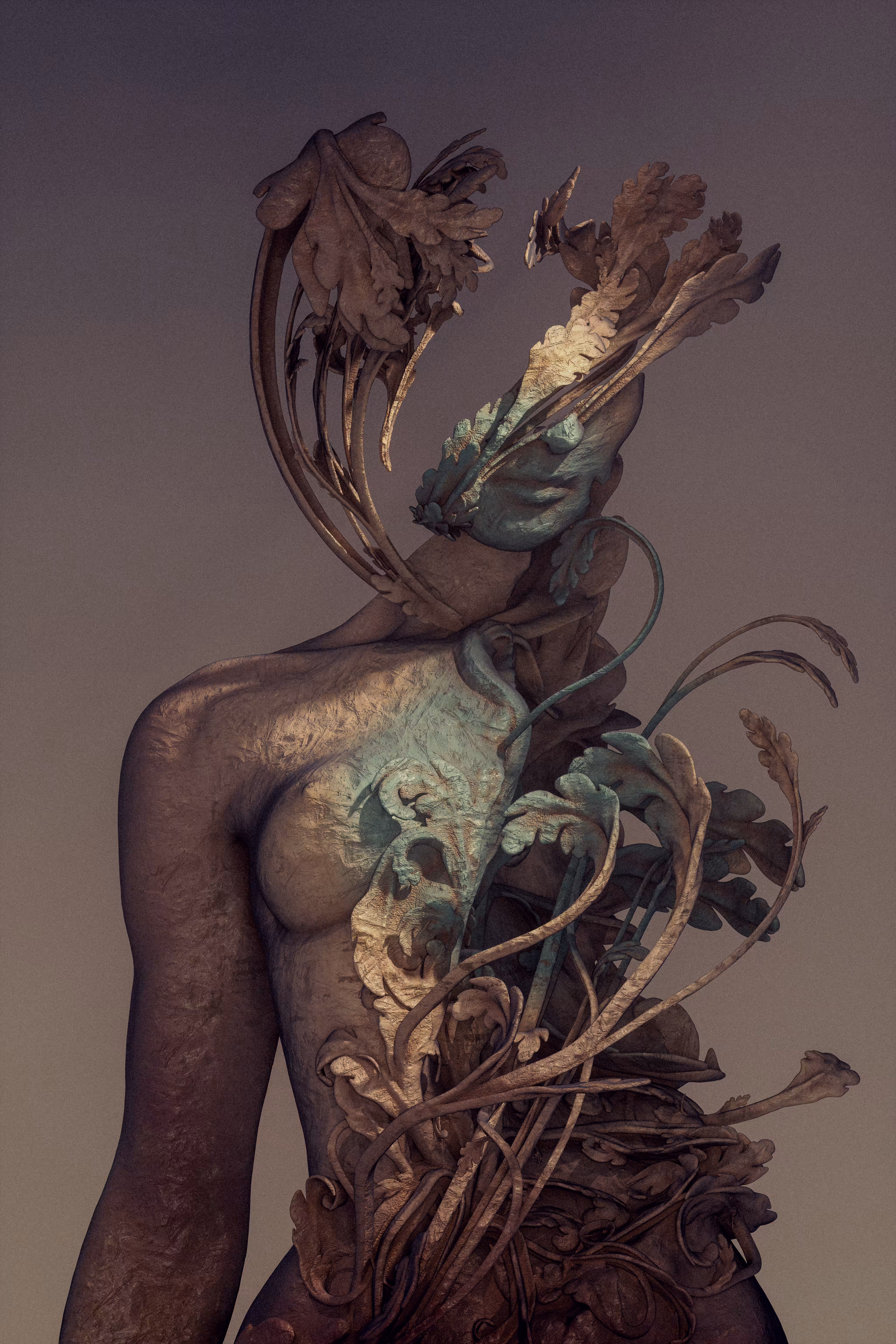 Growth within