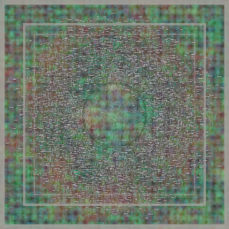 Digital core #29