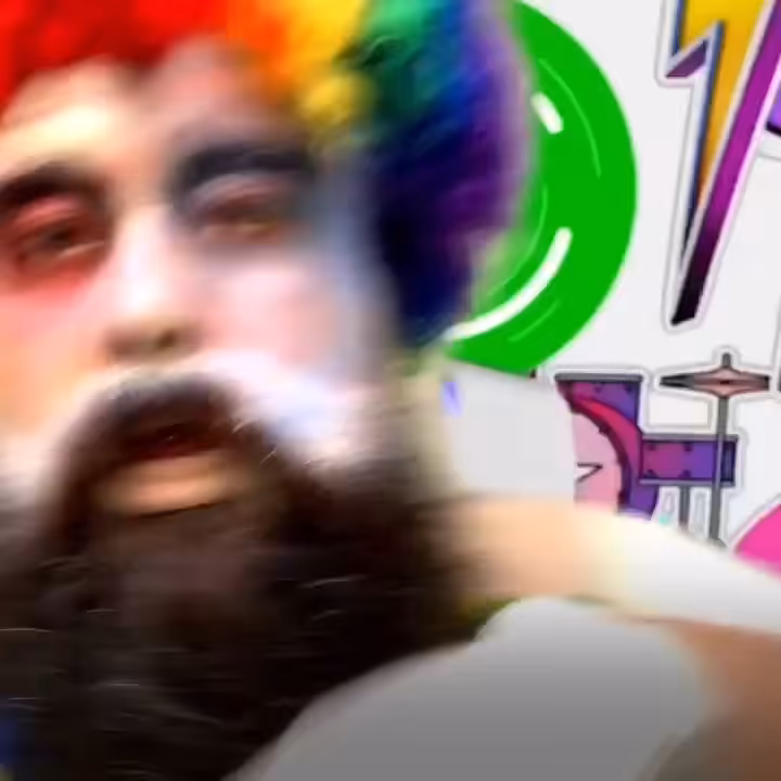 Top Secret Message (Plz Share)