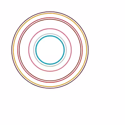 Concentric #73