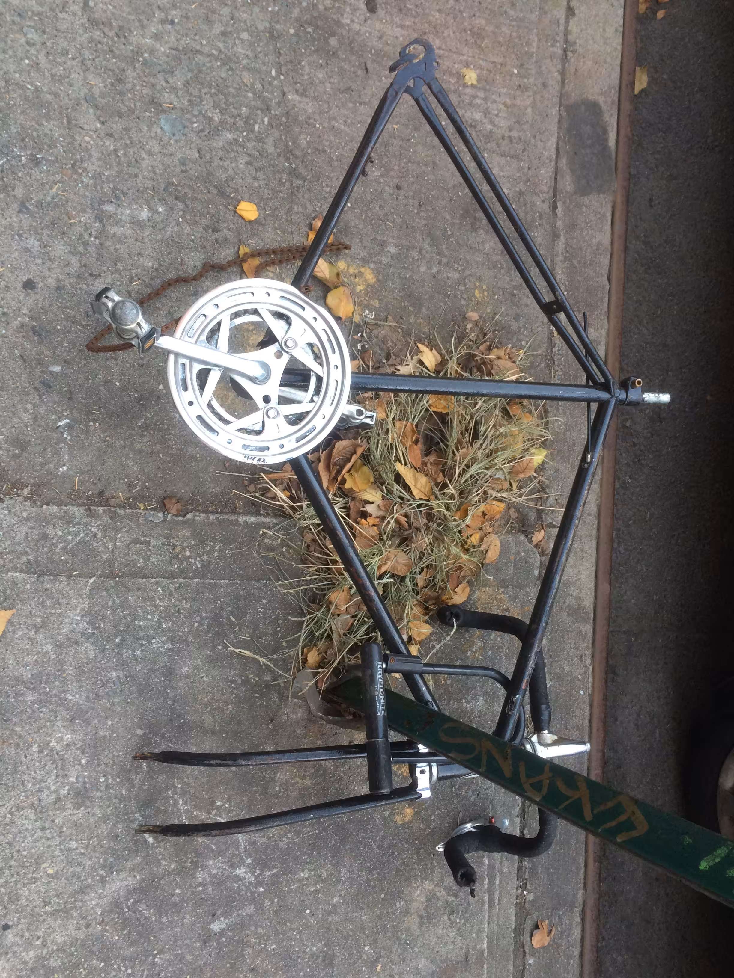 Bike#11