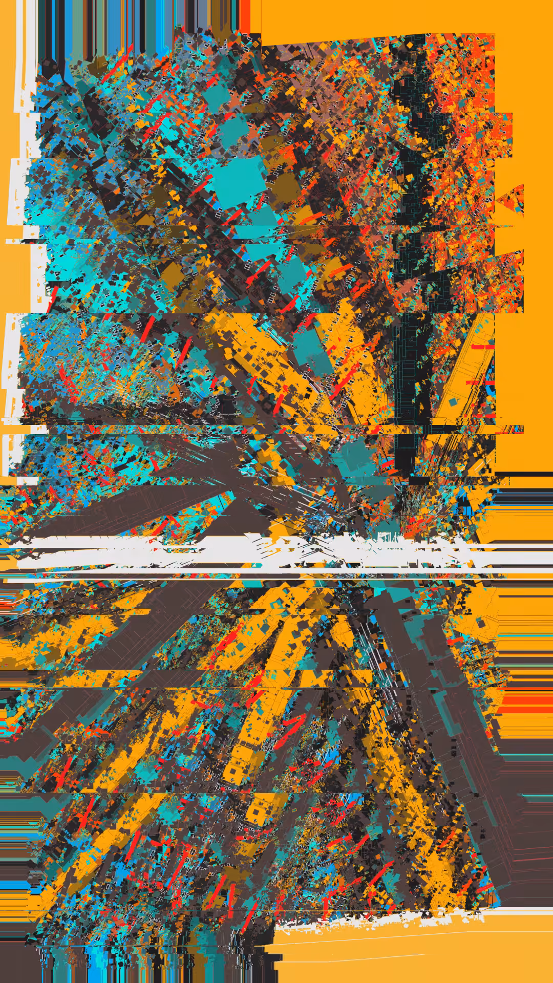 Fragment Assembler #31