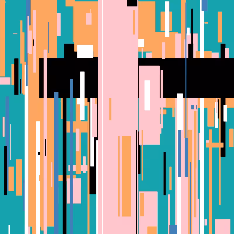 Automatic Abstraction 2 #17
