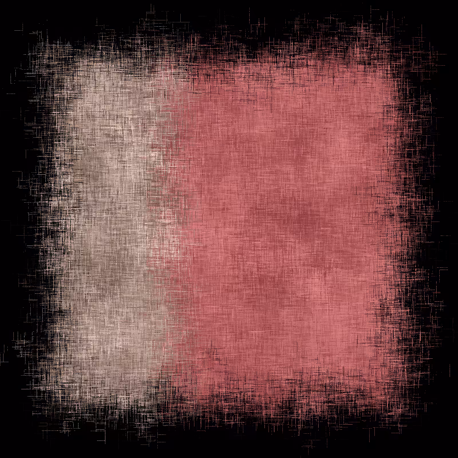 Pixel Tunnel IV #26