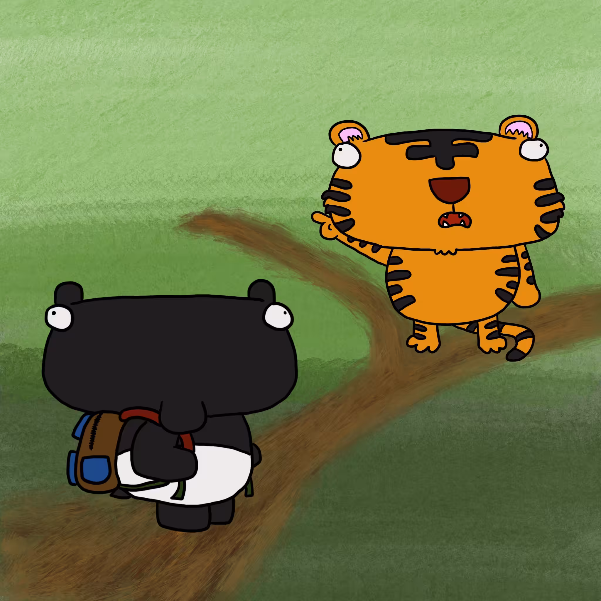 Tapir 15