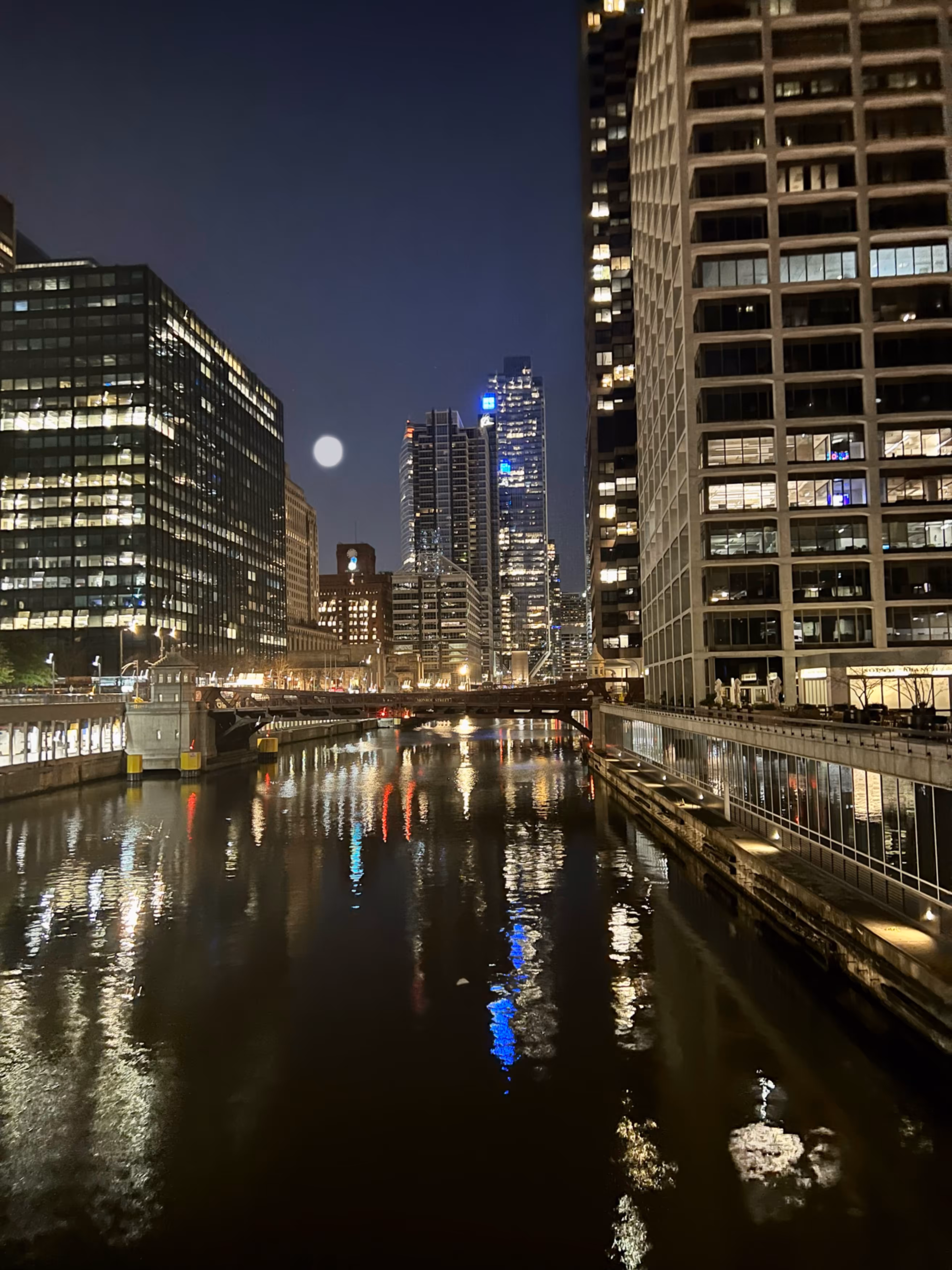 Chicago River 