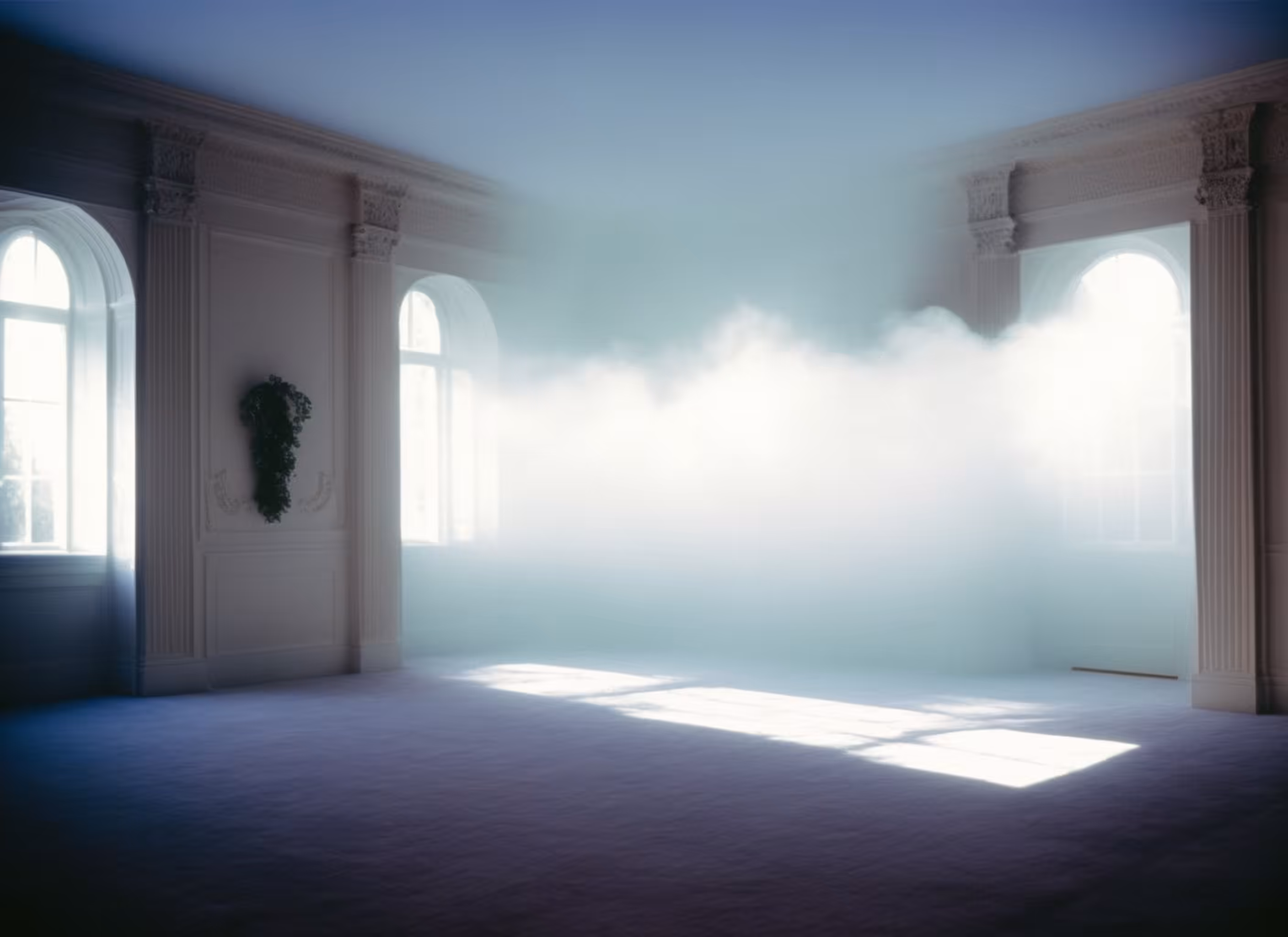 Vaportecture №5