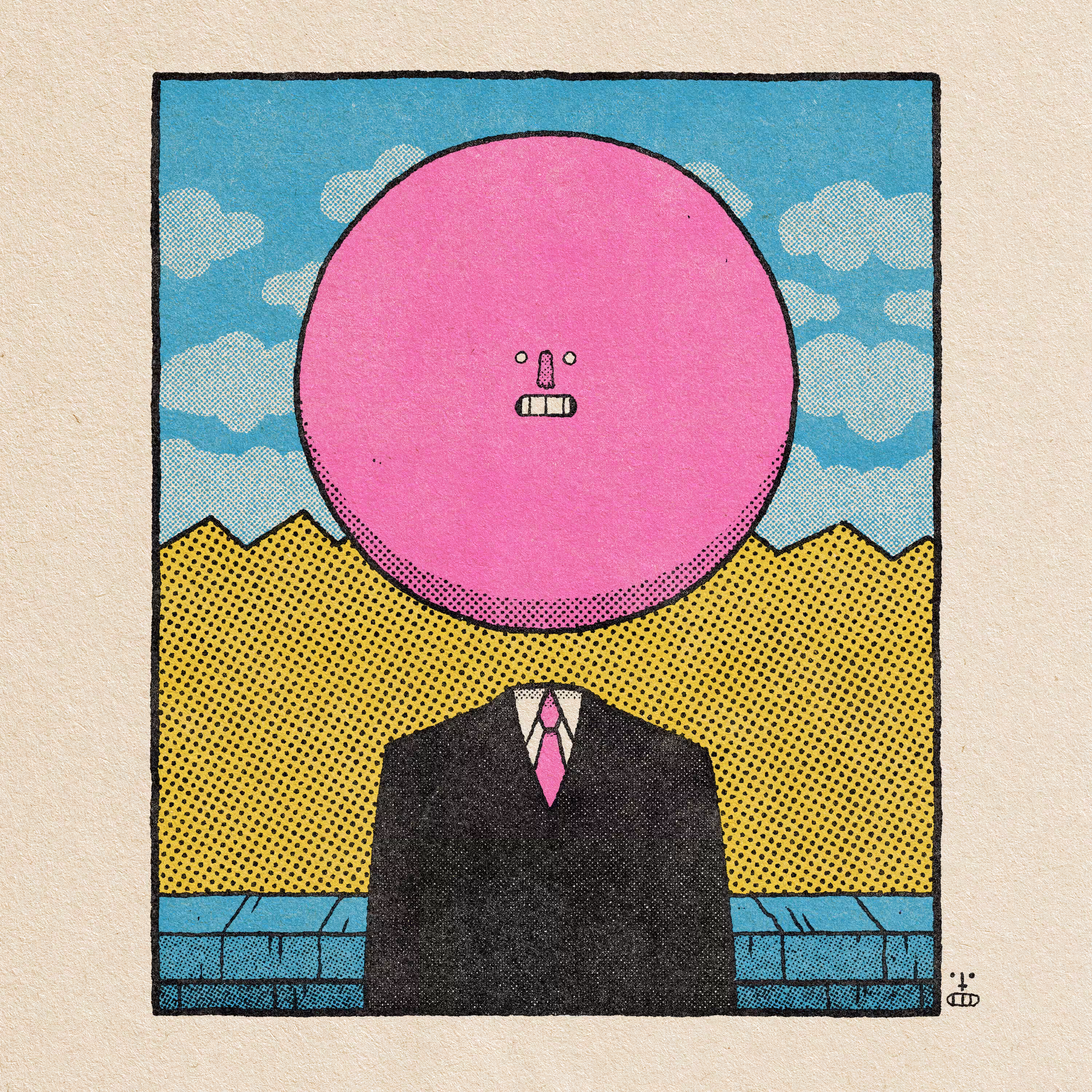 Drop 3 Pt.1 - The Art of Living