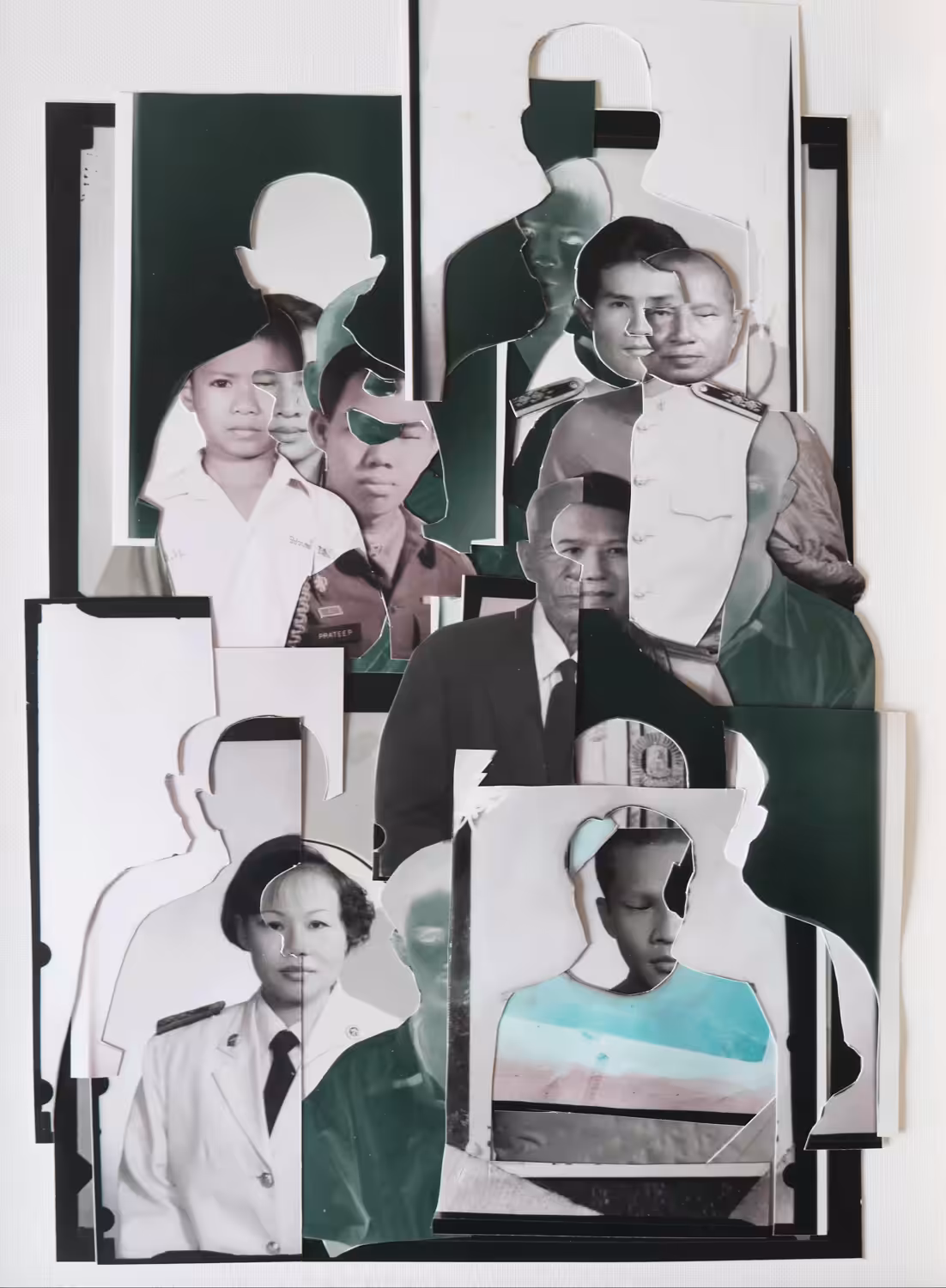 Parasite Family #2