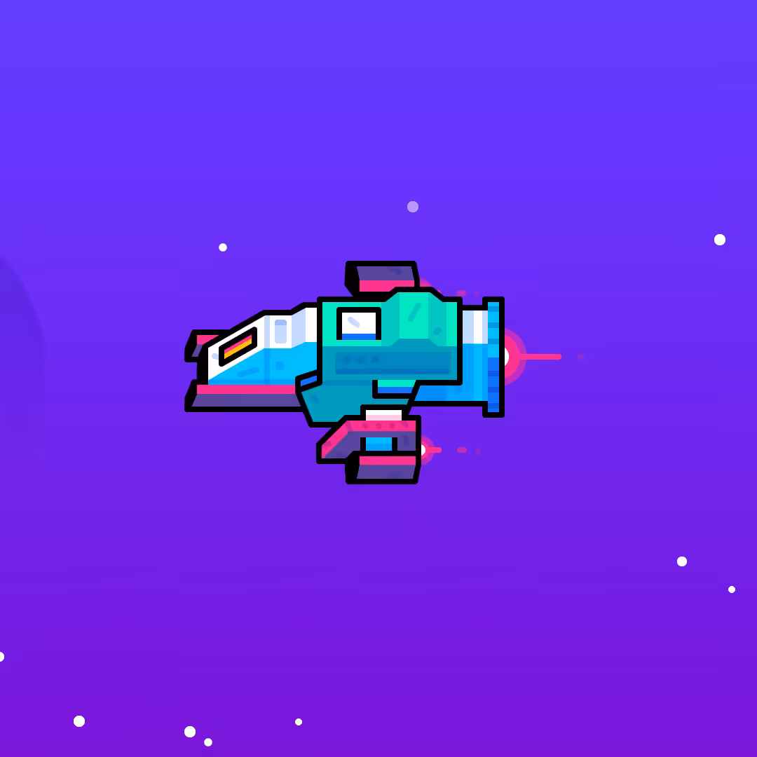 Space Voyage #190