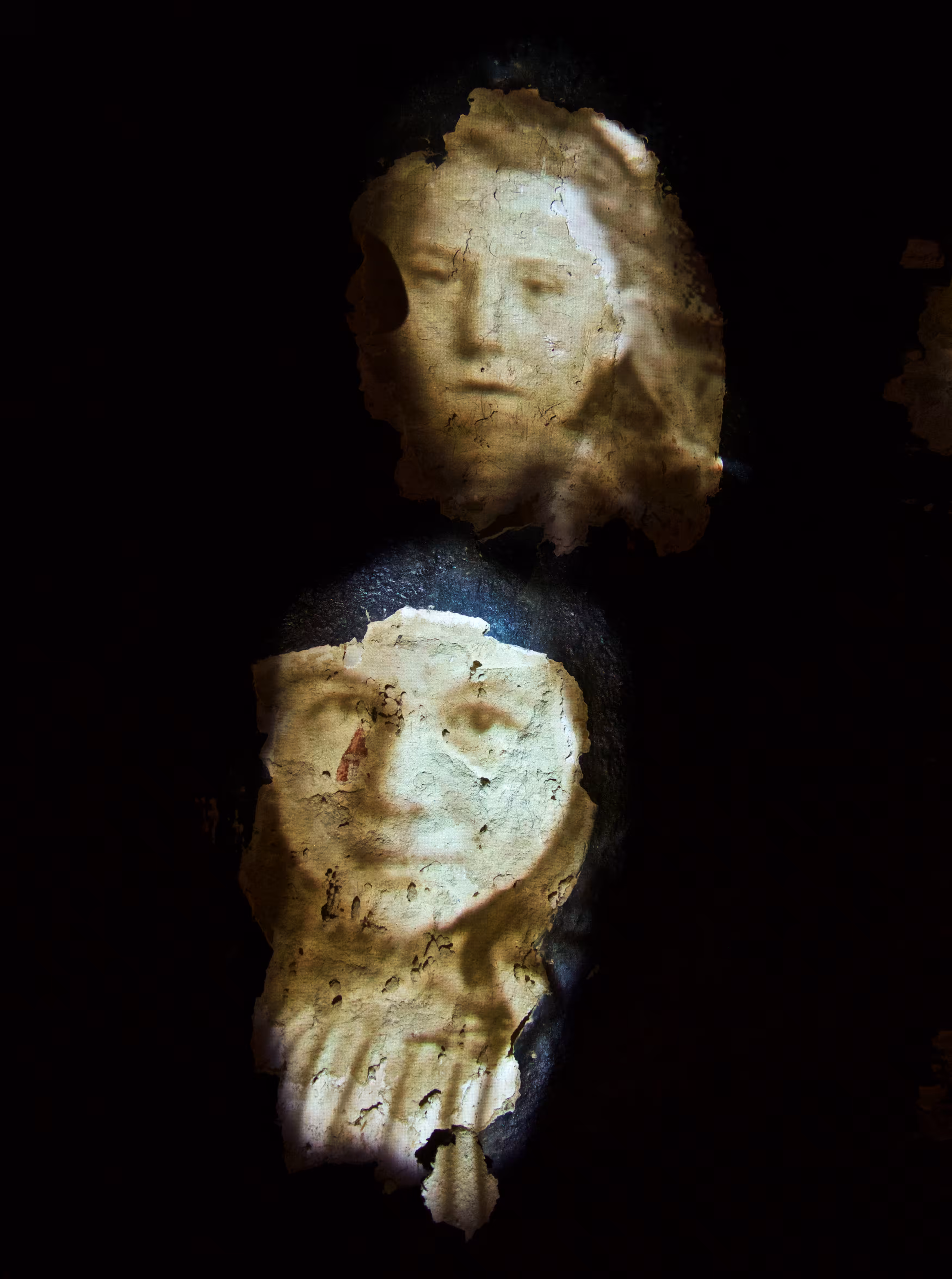 Dermis - two girls #2