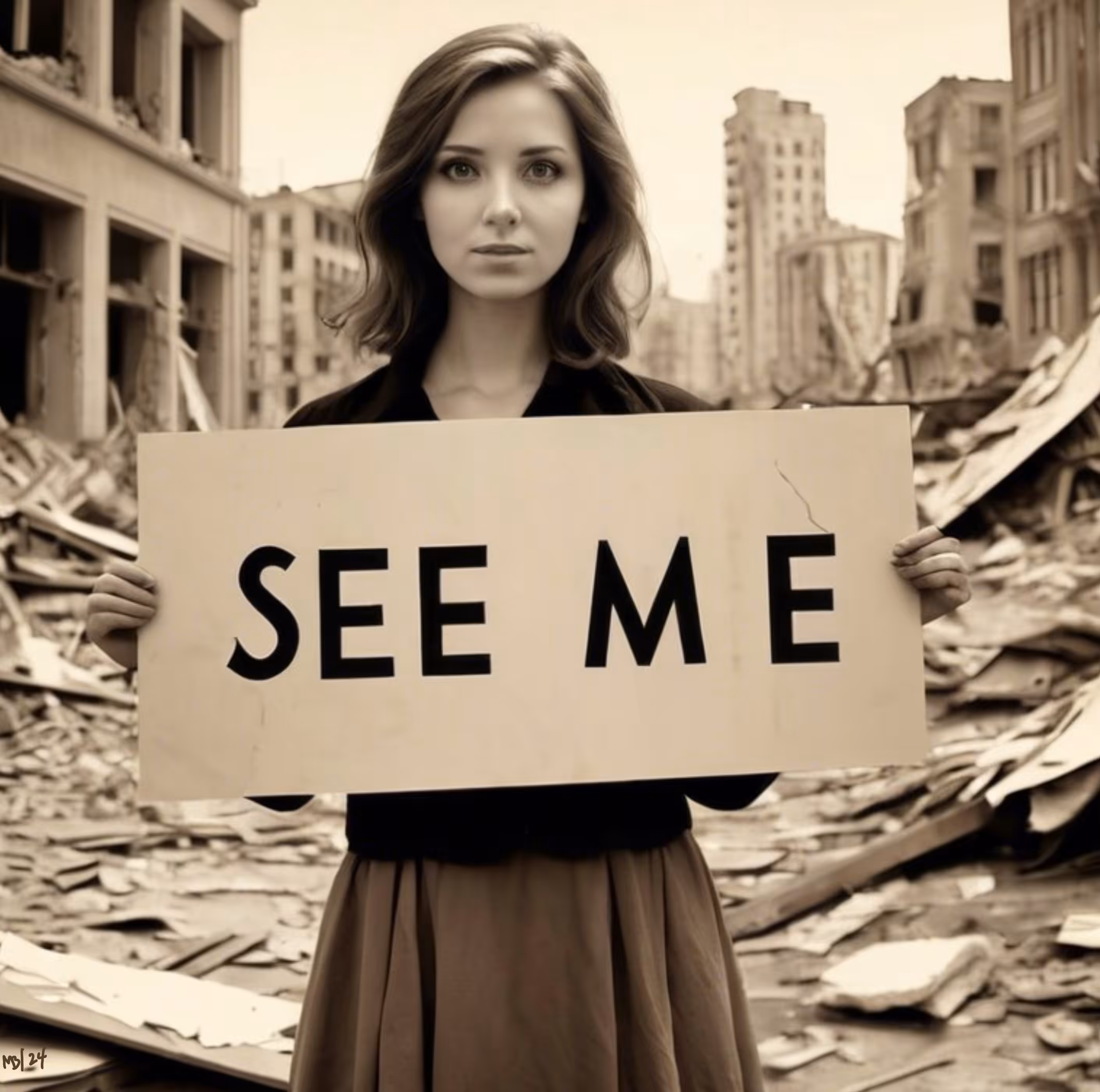 See Me