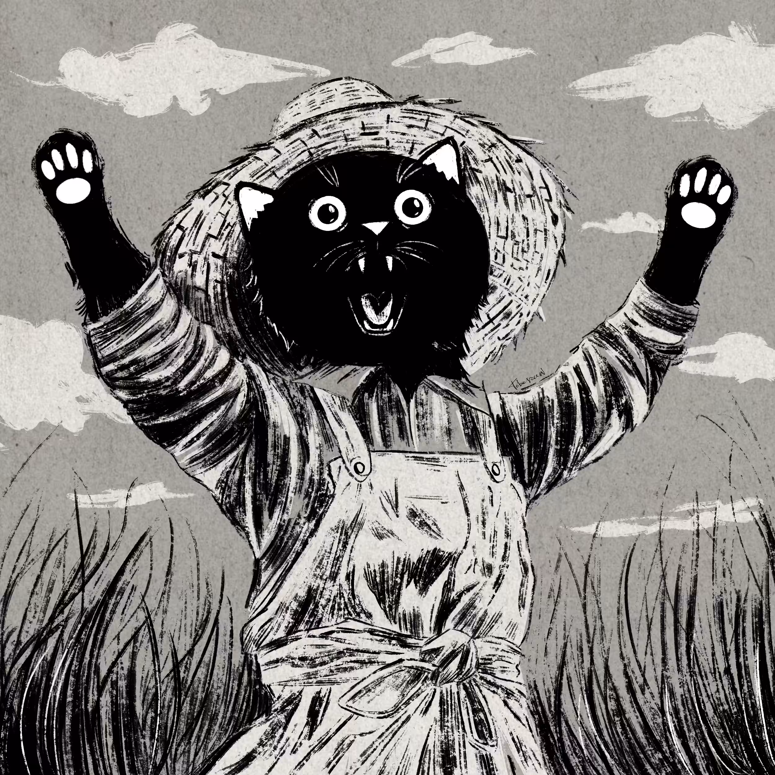 Scarecrow