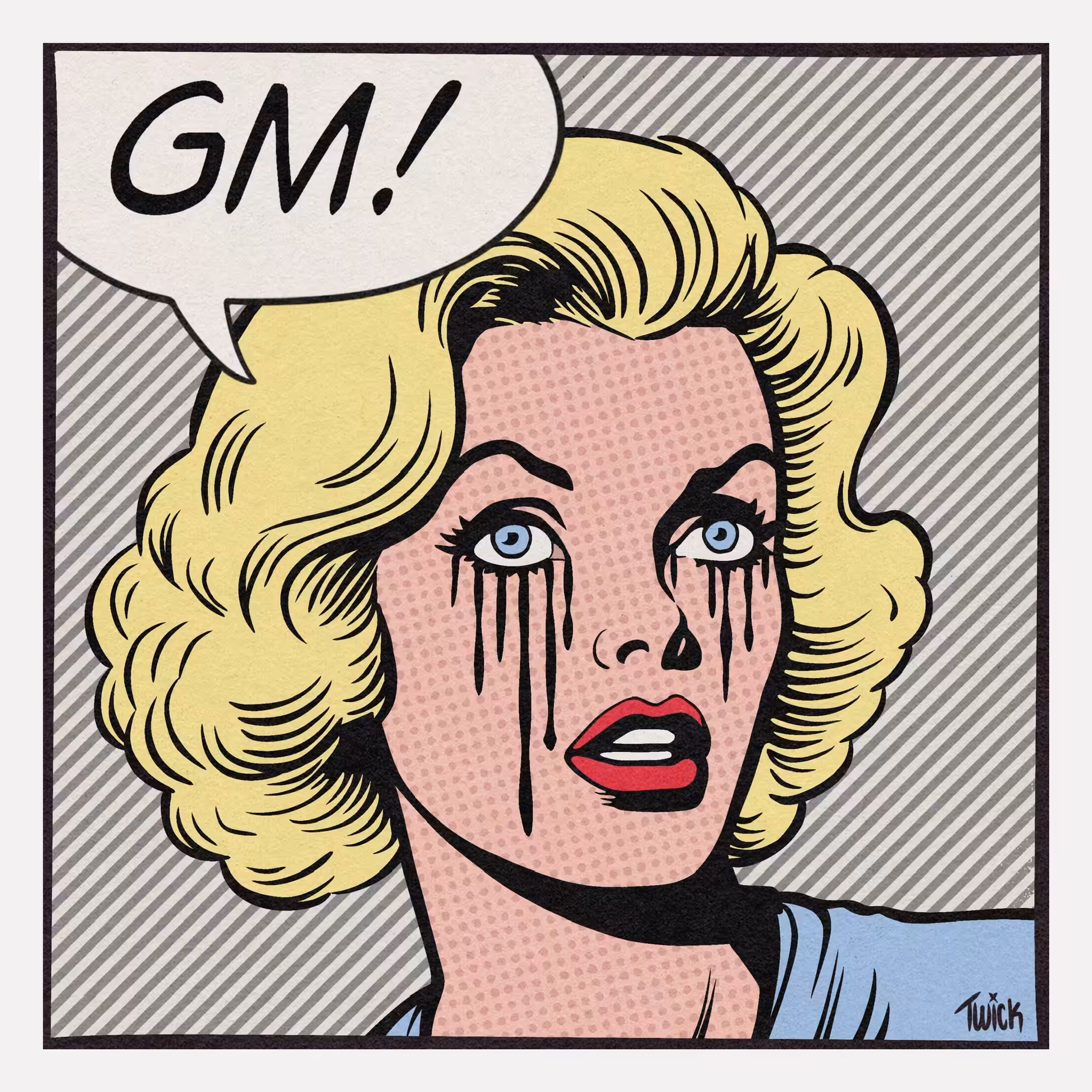 GM GIRLS #85