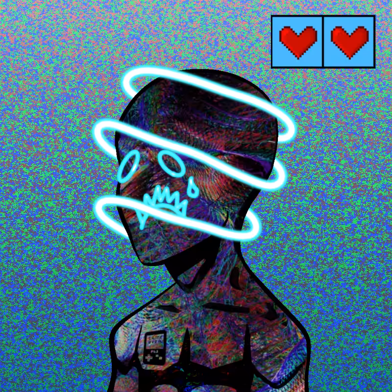 FX_D3M0NS #346