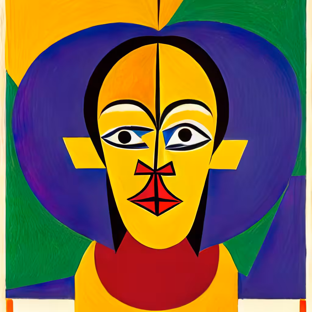 Artful Degen #411